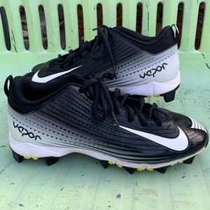 Nike Baseball Cleats
